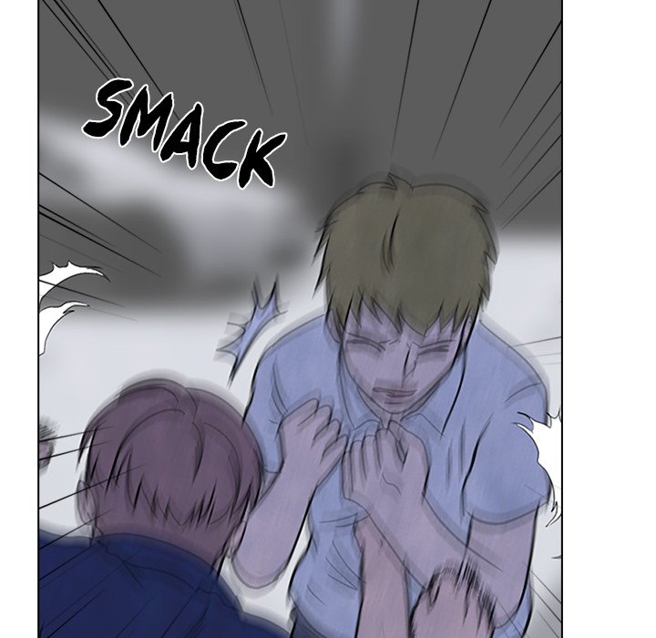 High School Devil - episode 59 - 68