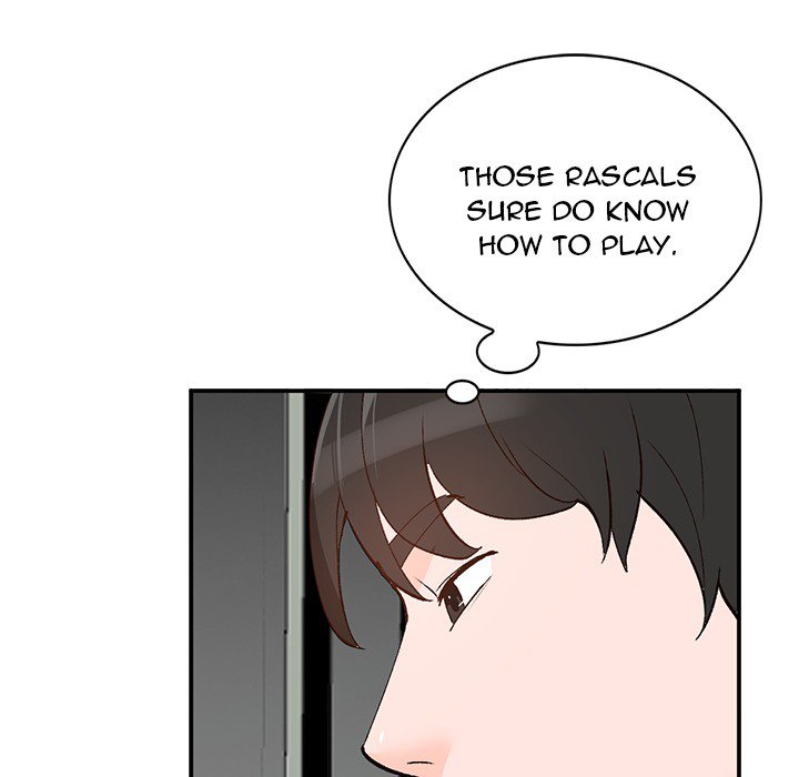 Town Girls - episode 2 - 4