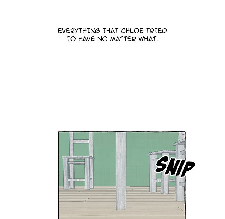 New Life, New Me - episode 52 - 50