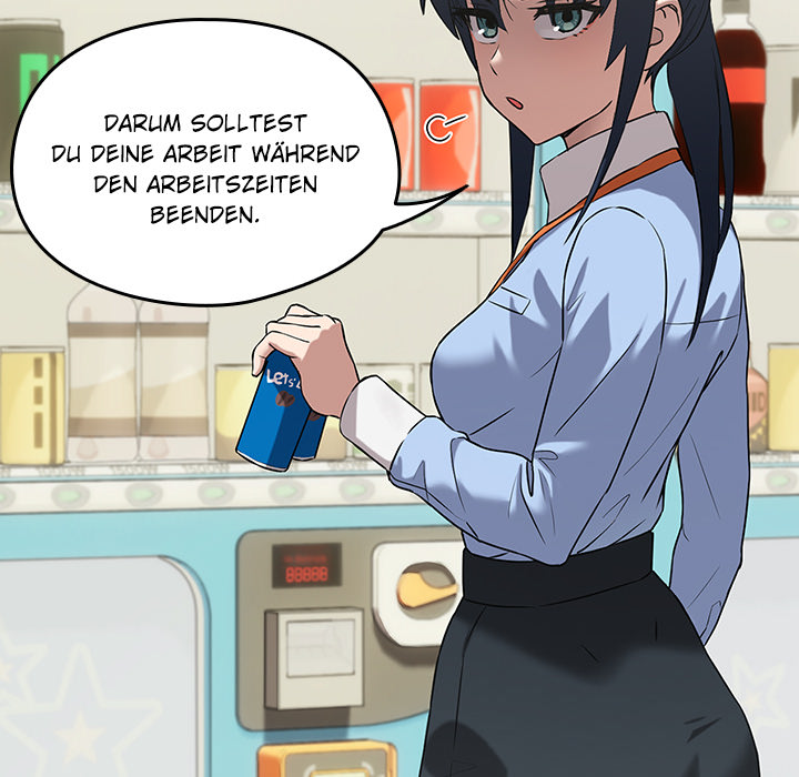 Dating After Work - episode 3 - 100