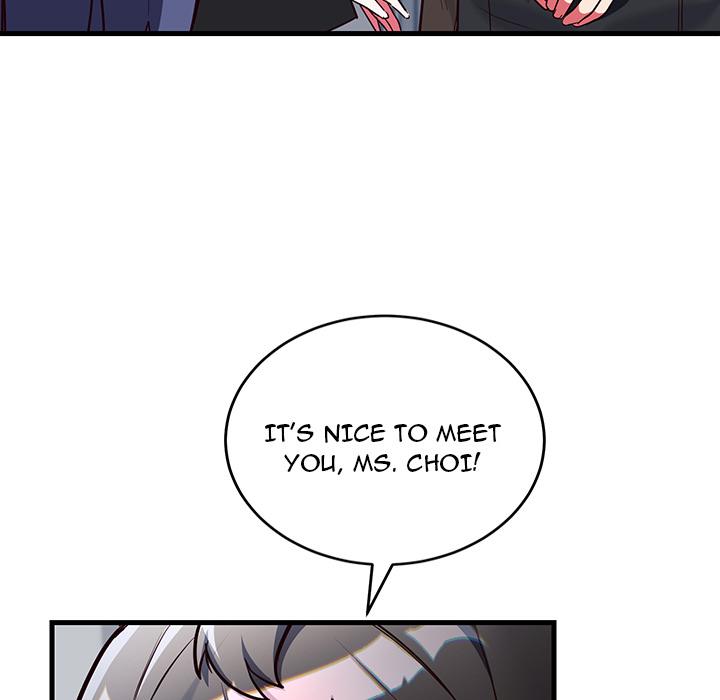 I Didn't Sign Up For This - episode 3 - 19