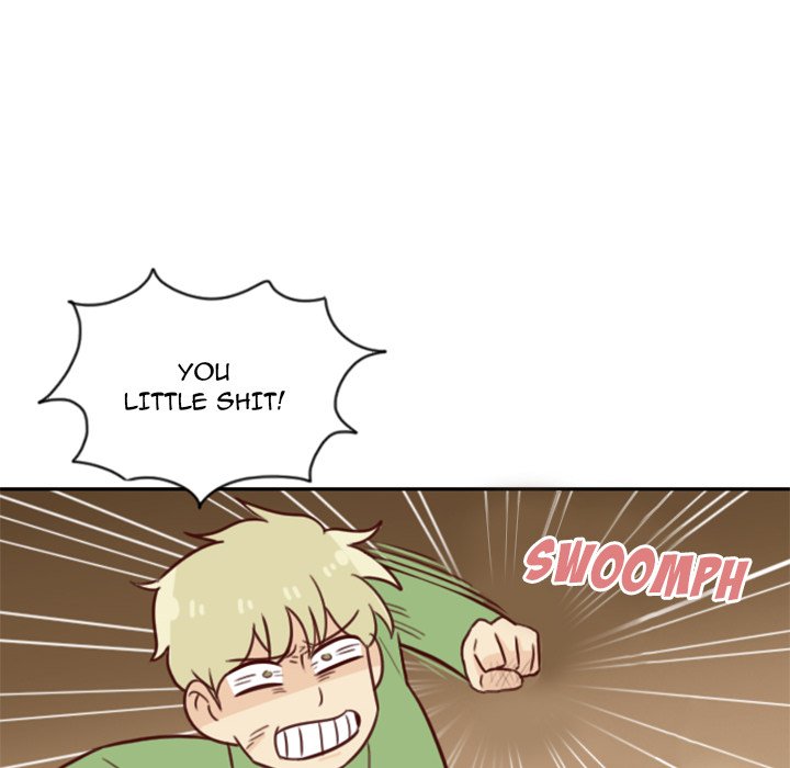 Hidden From The Light - episode 20 - 35