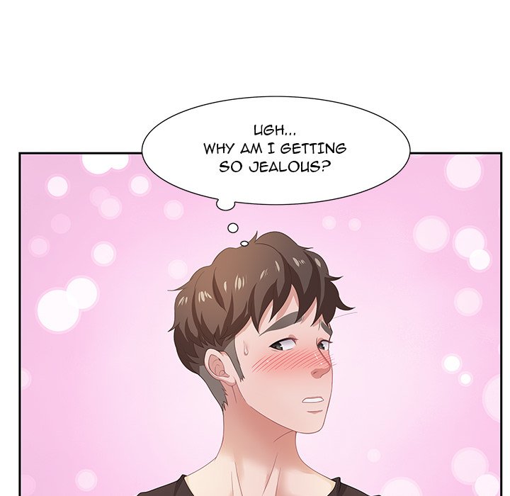 Tasty Chat: 0km - episode 5 - 106