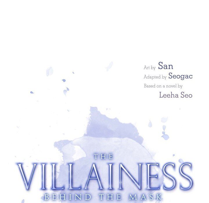The Villainess Behind the Mask - episode 44 - 6
