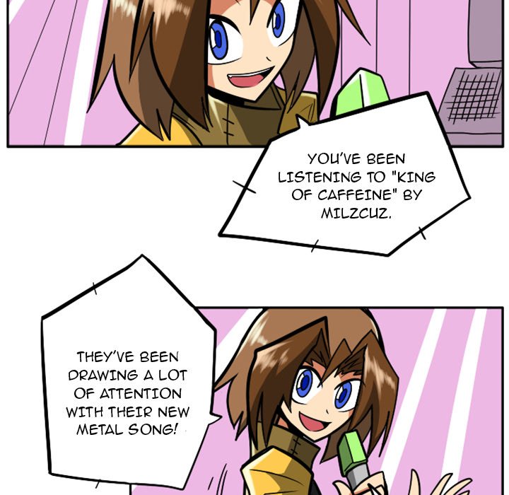 Maki and Friends - episode 26 - 5
