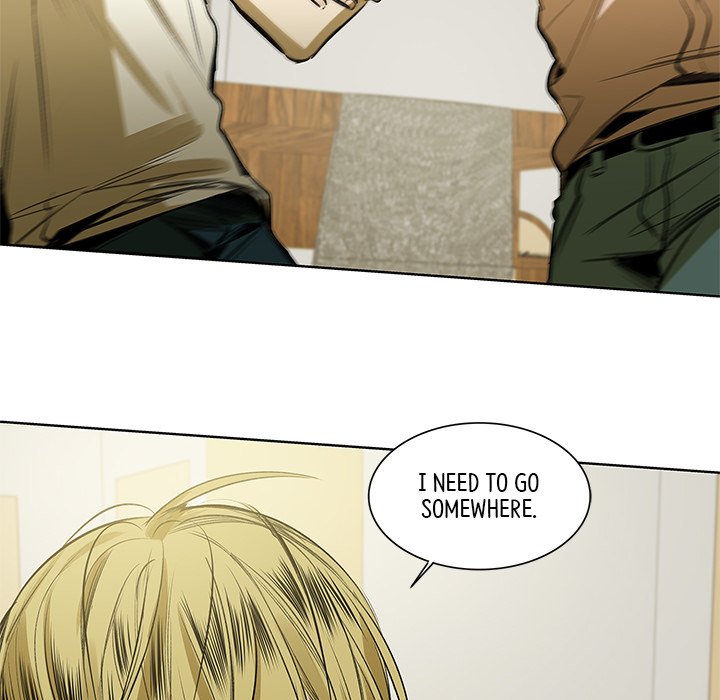 The Law of Special Relationships - episode 13 - 7