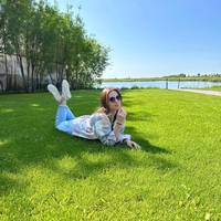 TikTok Account Photo