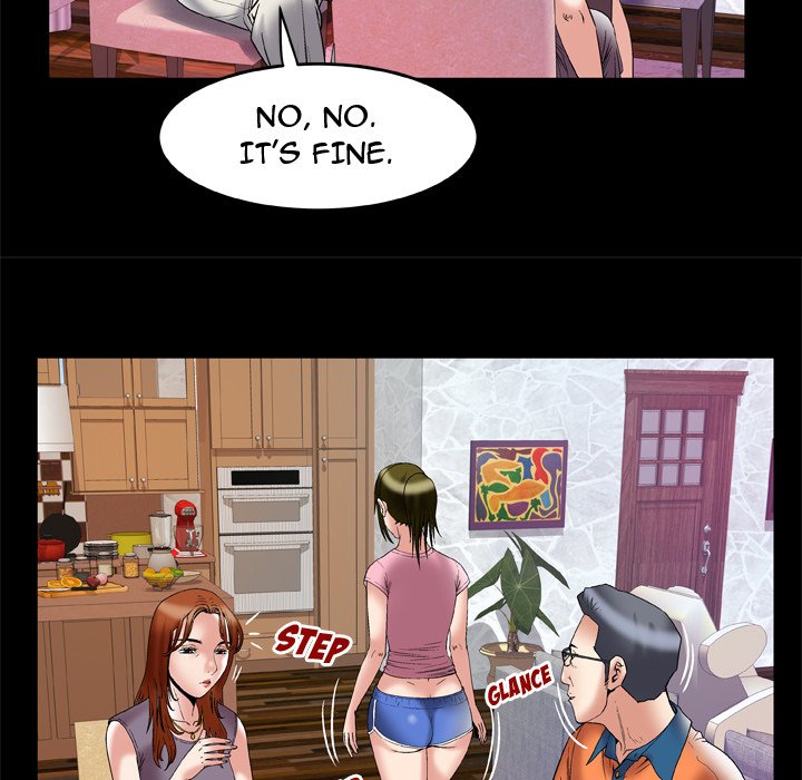 My Wife's Partner - episode 66 - 42