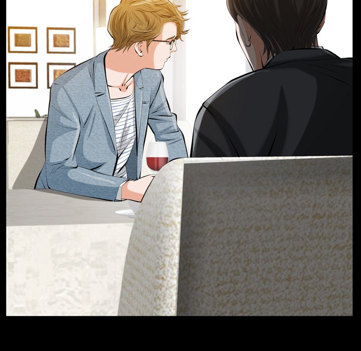 Difficult Choices - episode 1 - 28