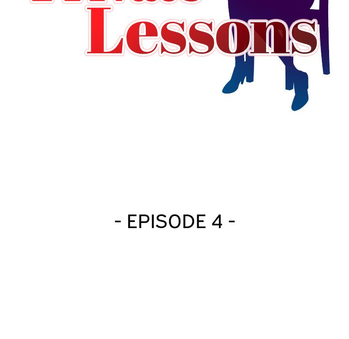 Private Lessons - episode 4 - 13
