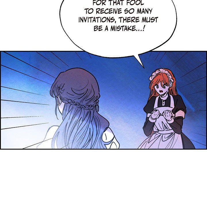 The Villainess Behind the Mask - episode 16 - 84