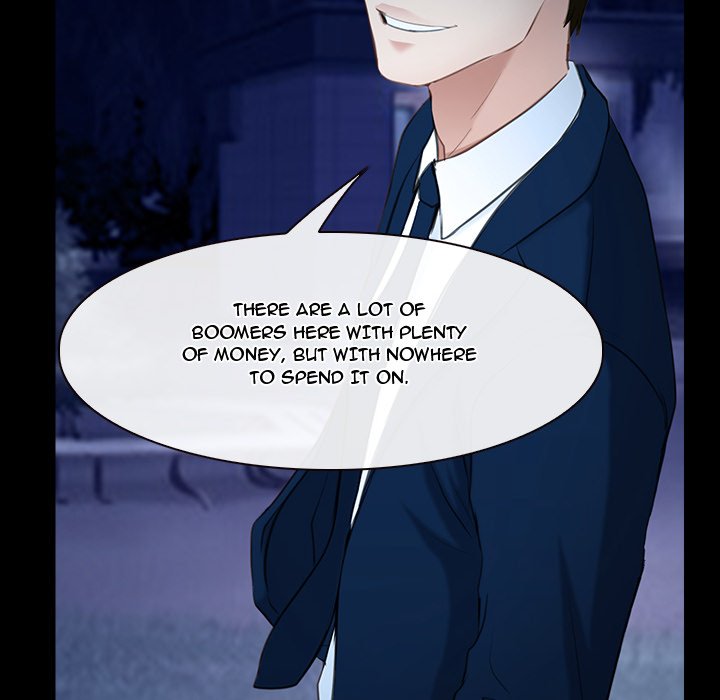 The First Love Story - episode 11 - 55