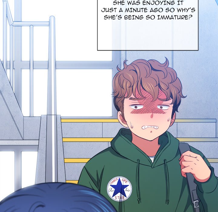 My High School Bully - episode 63 - 104
