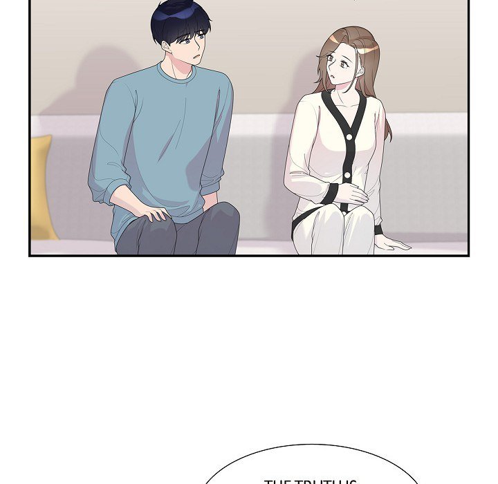 A Misogamist's Romance - episode 34 - 52