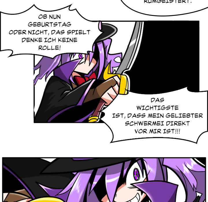 Das Wohnheim aus einer anderen Welt - episode 83 - 20