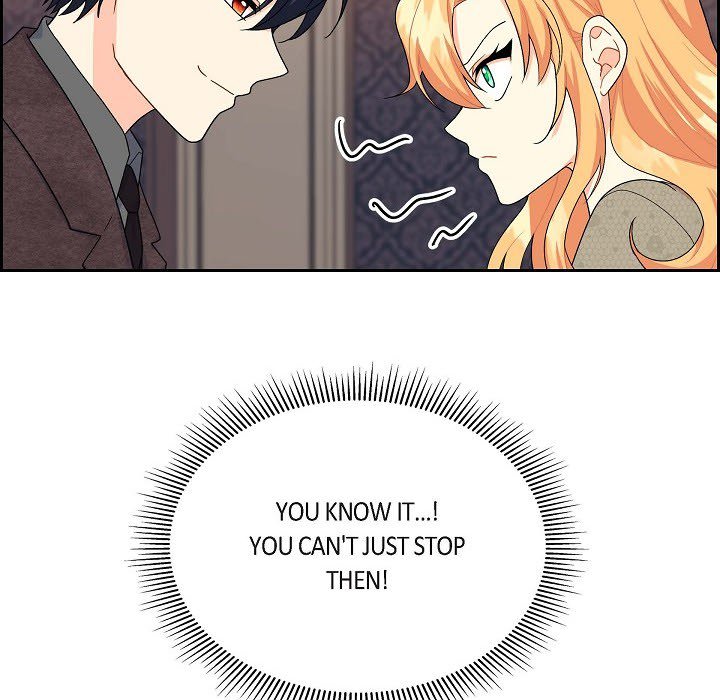 The Destroyer Fell in Love with Me - episode 13 - 50
