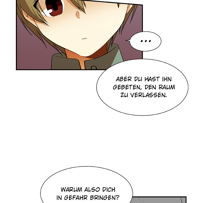 Mörder in klein - episode 18 - 30