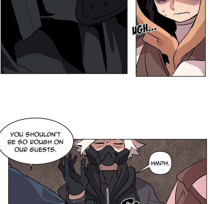 Overlord Time! - episode 7 - 24