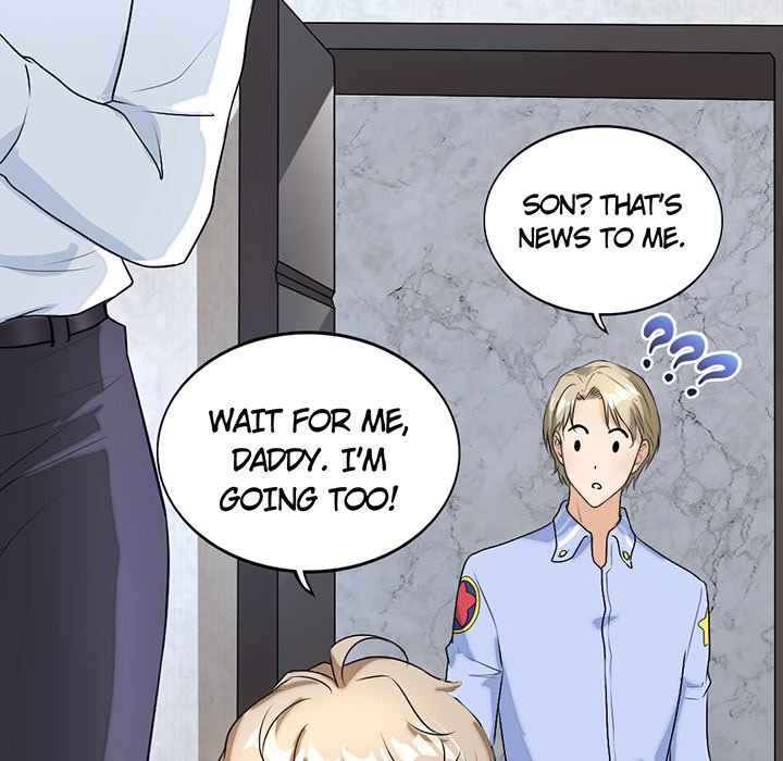 Mommy, Where's My Daddy? - episode 16 - 15