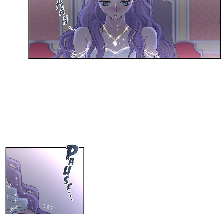 On the Emperor's Lap - episode 34 - 58