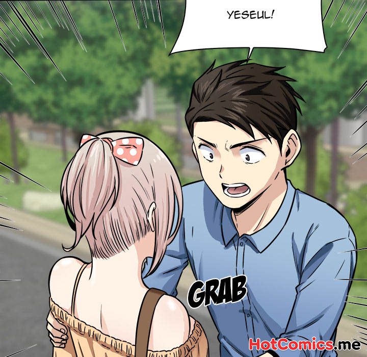 Excuse me, This is my Room - UNCENSORED - episode 37 - 120