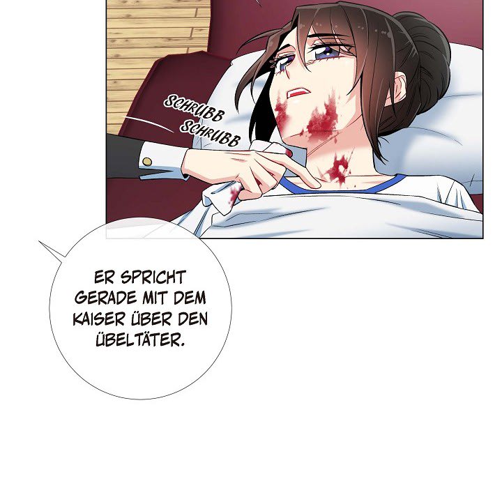 Die Magd und der Vampir - episode 30 - 60
