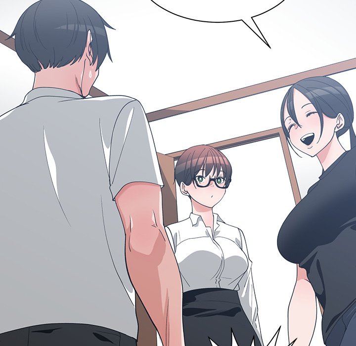 Childhood Friends - episode 10 - 36
