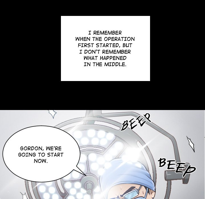 Gordon, Private Eye - episode 2 - 46