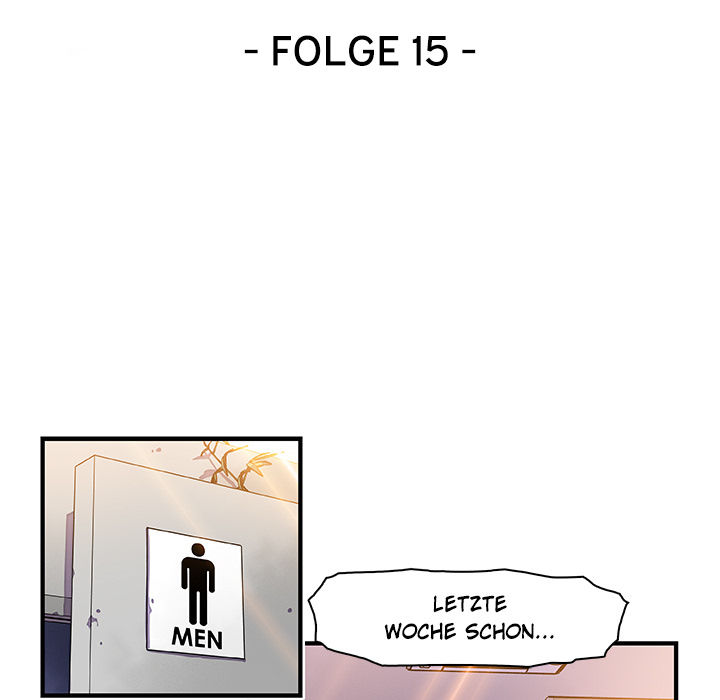 Es ist kompliziert - episode 15 - 22