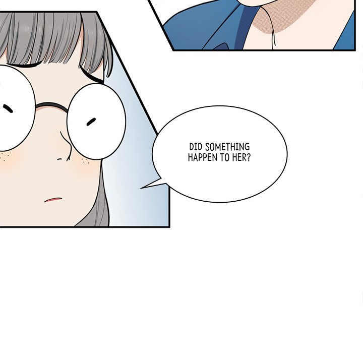 Secret Campus - episode 4 - 17