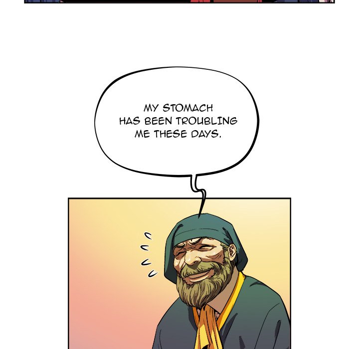 The Road of Karma - episode 36 - 23