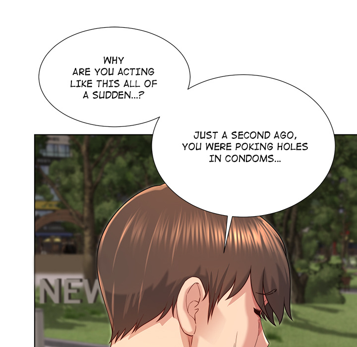 No, I Want HER! - UNCENSORED - episode 39 - 85