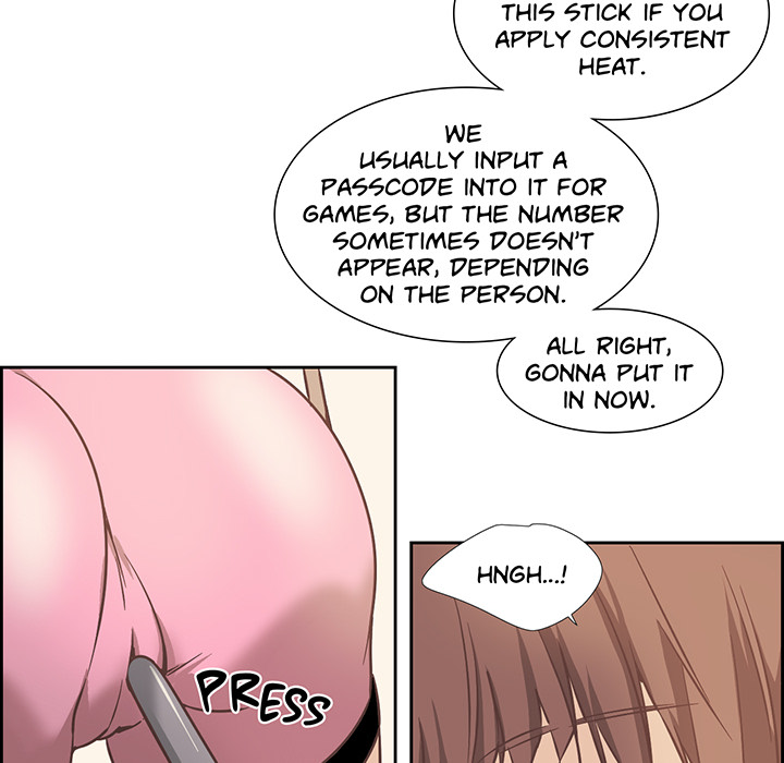 An Innocent Sin - episode 98 - 28