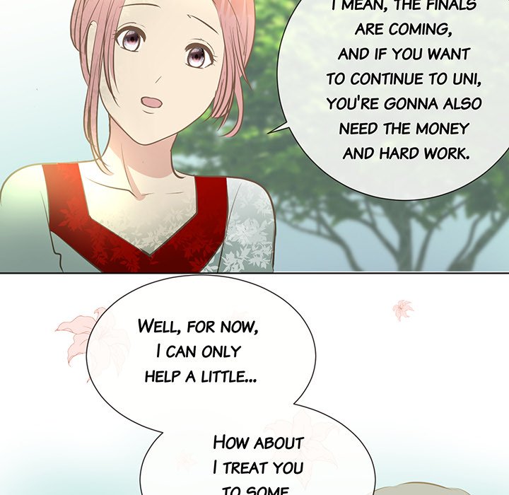 Your Secret Body - episode 6 - 26