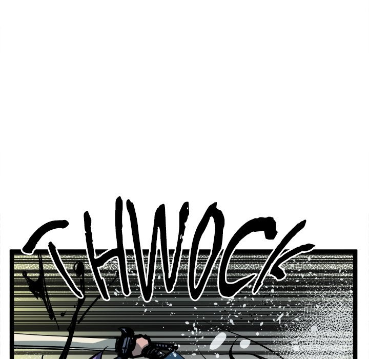 Lee Gwak, the Warrior - episode 7 - 123