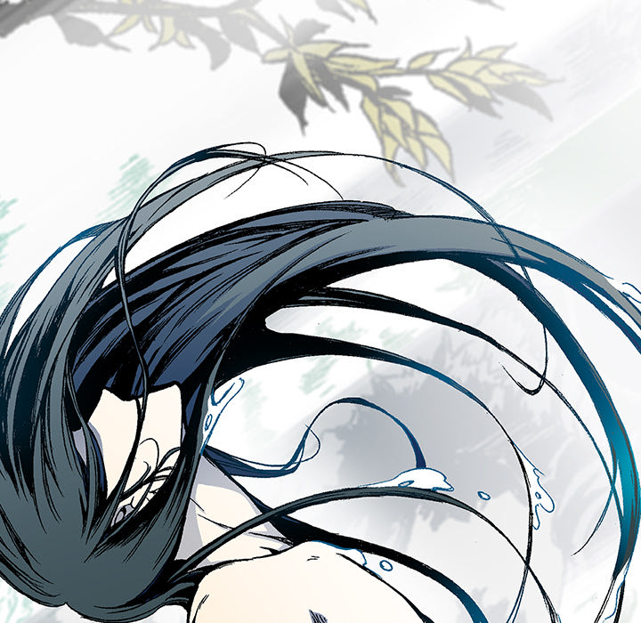 Legend of Sayu - episode 17 - 6