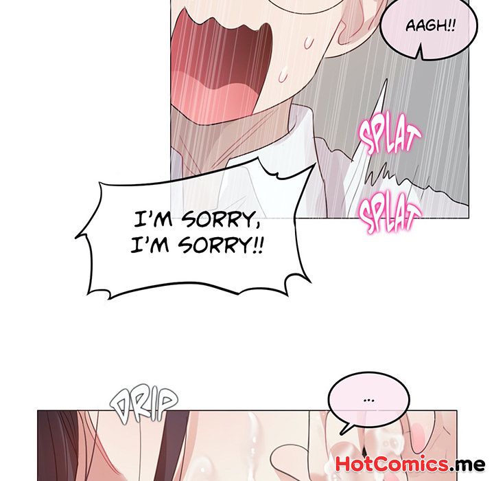 A Pervert's Daily Life - episode 100 - 44