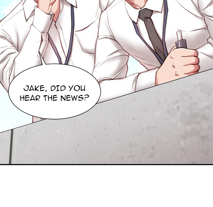 Distractions - episode 1 - 5