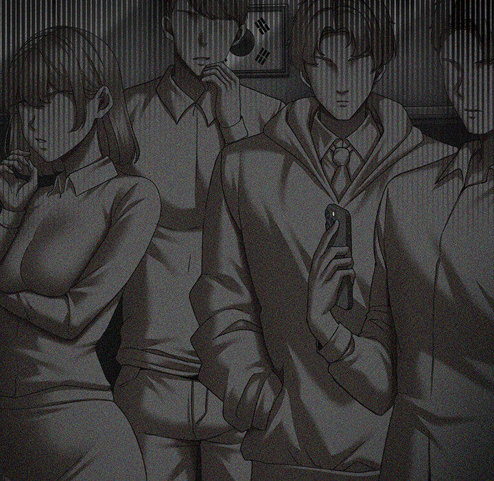 The Delinquent Girl - episode 1 - 17