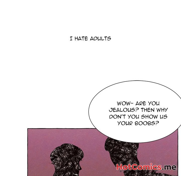 New Life, New Me - episode 91 - 86