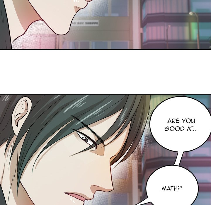 I Like You - episode 4 - 32