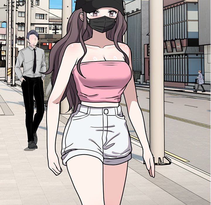 Knot My Secret - episode 7 - 4