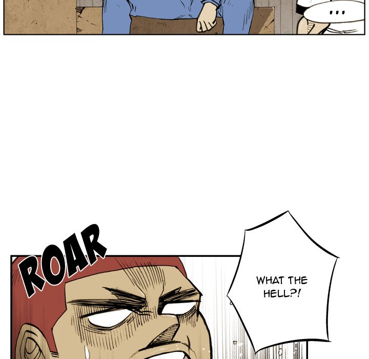 The Bully Hunter - episode 20 - 50