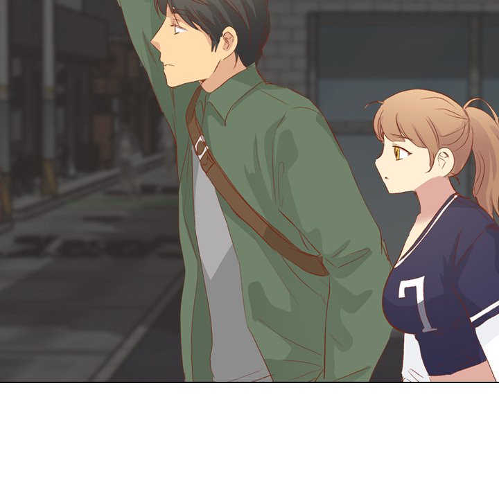 The Giving Girl - episode 16 - 107