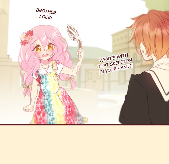 Spring for the Headless Prince - episode 14 - 32