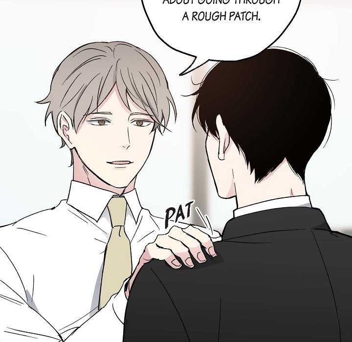 The Odds of This Love - episode 3 - 22