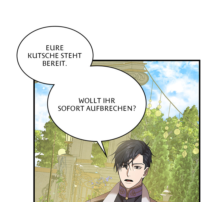 Geliebt, Geopfert - episode 33 - 36