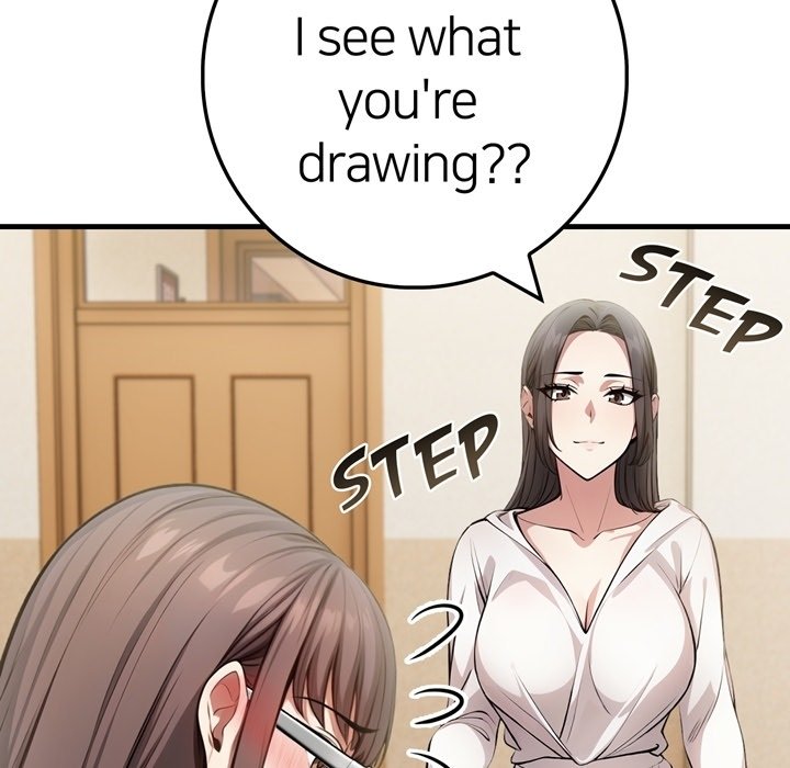 Female Professor with Nude Croquis - episode 9 - 25