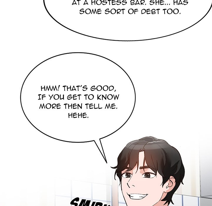 Town Girls - episode 14 - 25