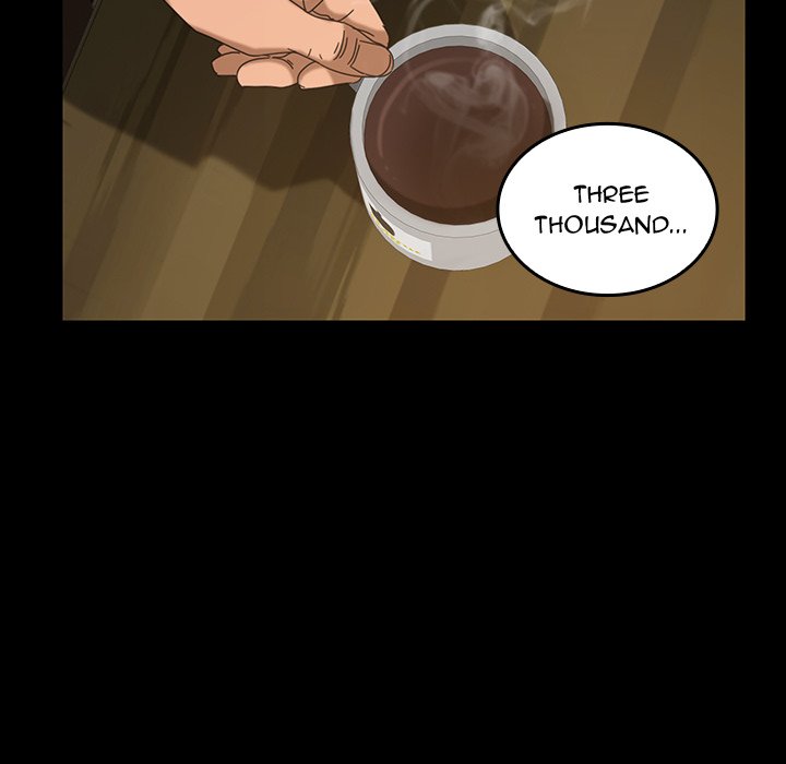 The Lucky Guy - episode 16 - 23